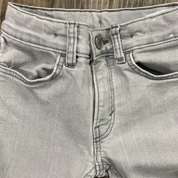 Skinny Fit Jeans - Picture 3 of 3